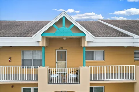 2209 UTOPIAN DR E #307, CLEARWATER, FL 33763