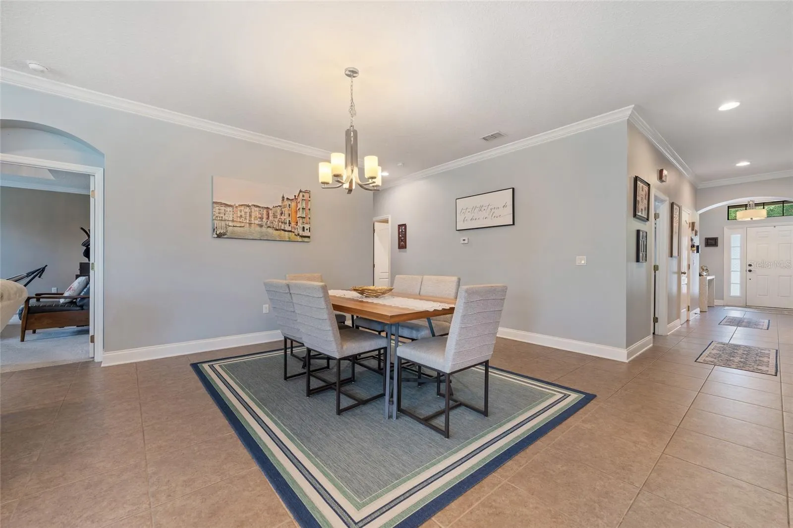 5716 RUE GALILEE LN, photo 15