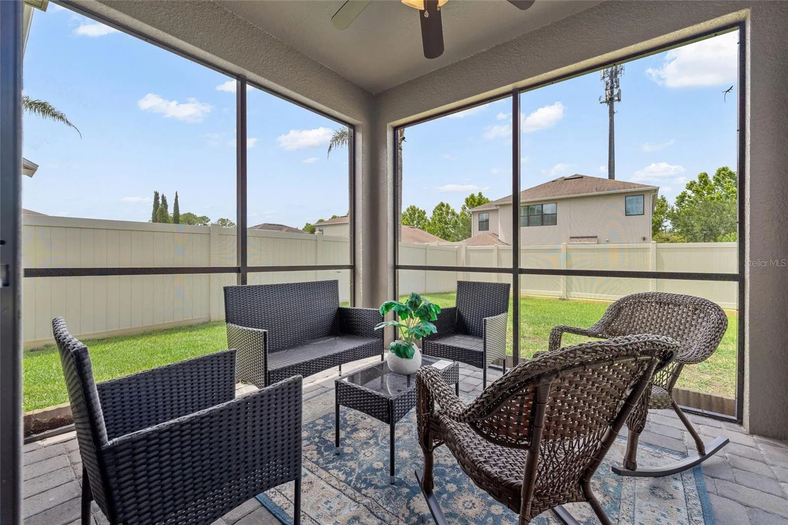 5716 RUE GALILEE LN, photo 27