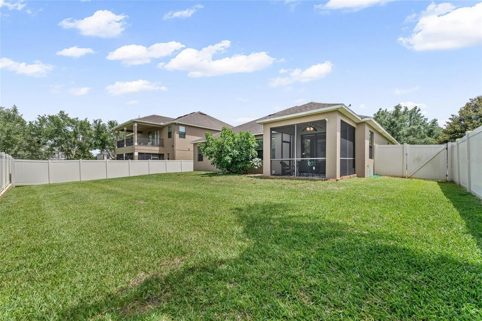 5716 RUE GALILEE LN, photo 29