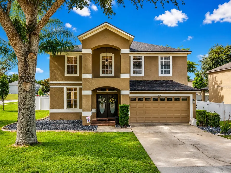 12912 CLOVERDALE LN, photo 1