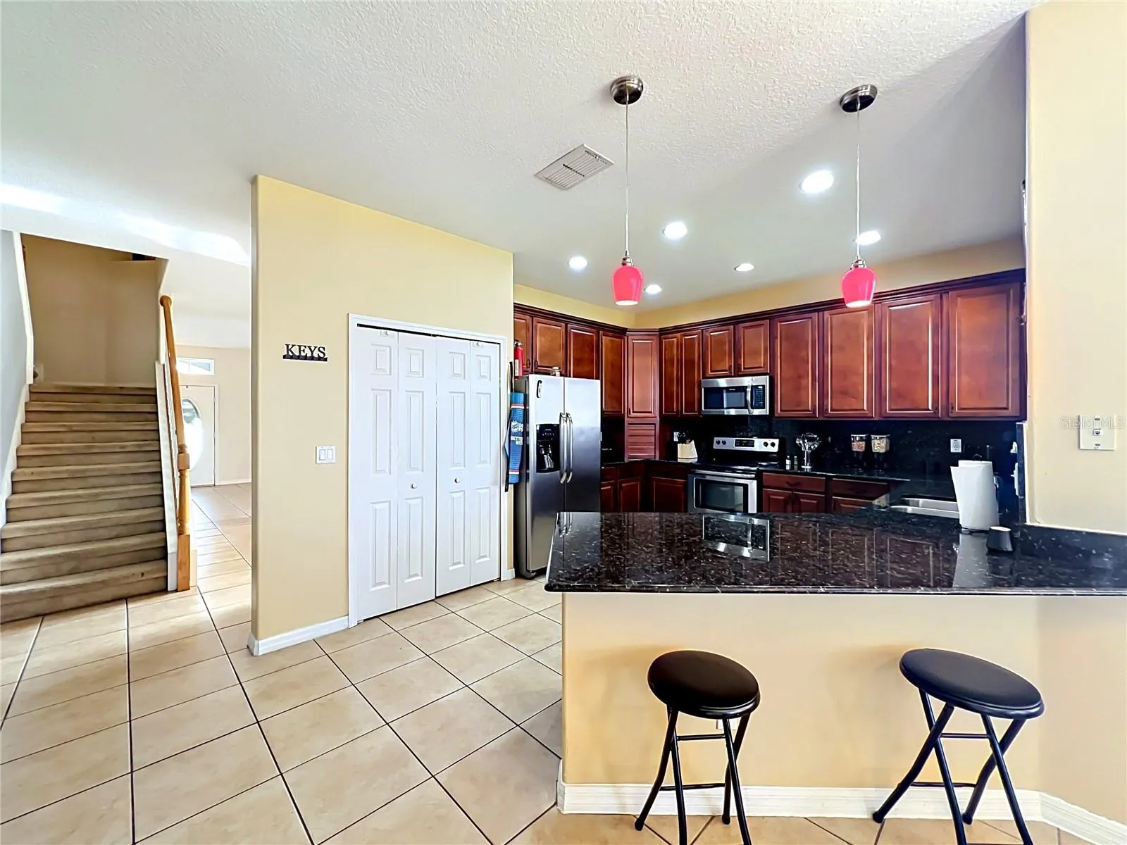 12912 CLOVERDALE LN, photo 22