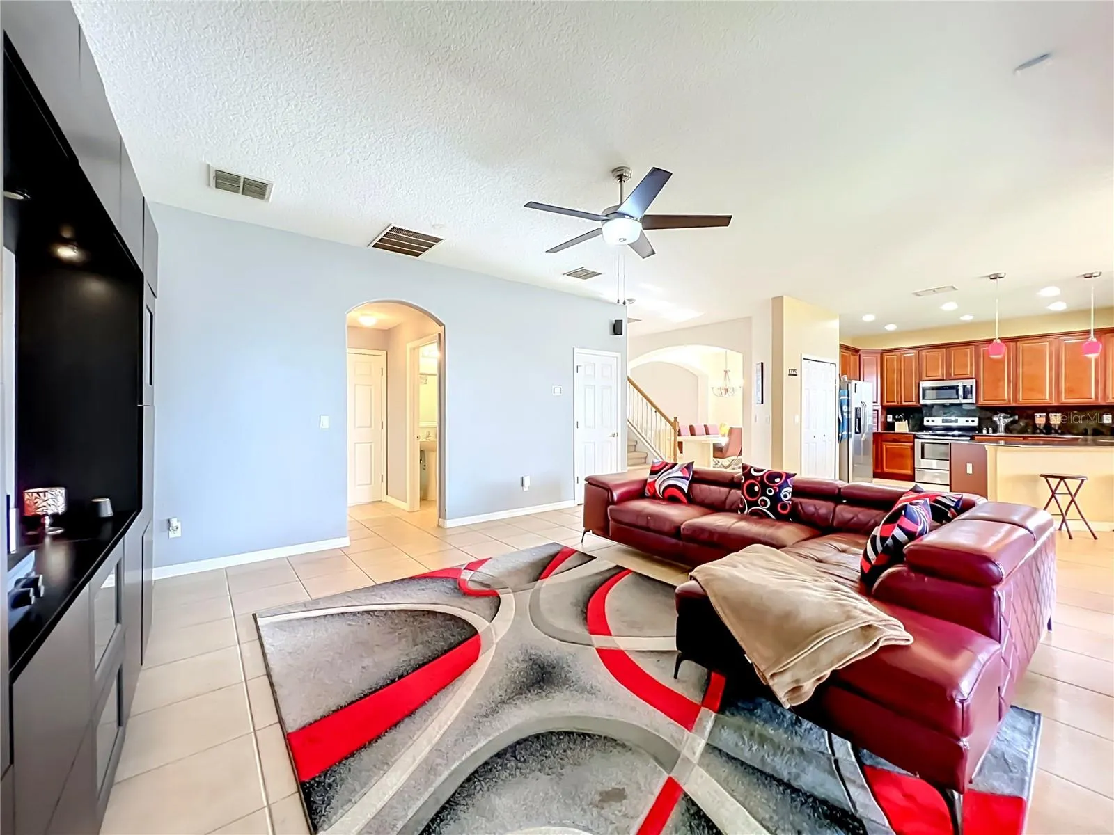 12912 CLOVERDALE LN, photo 27