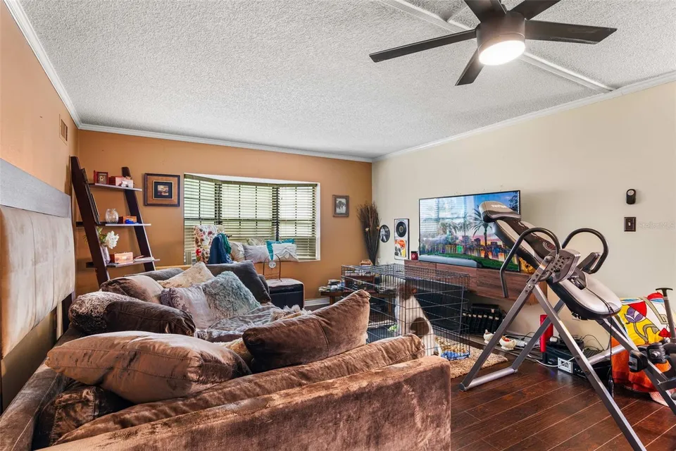100 E OAK TERRACE DR #C1, photo 17
