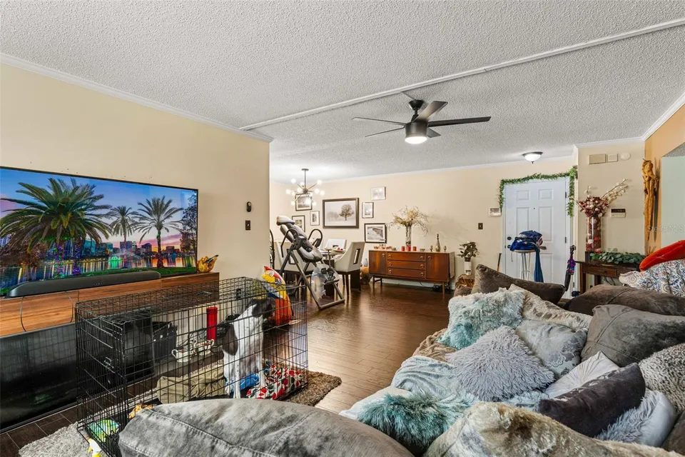 100 E OAK TERRACE DR #C1, photo 19