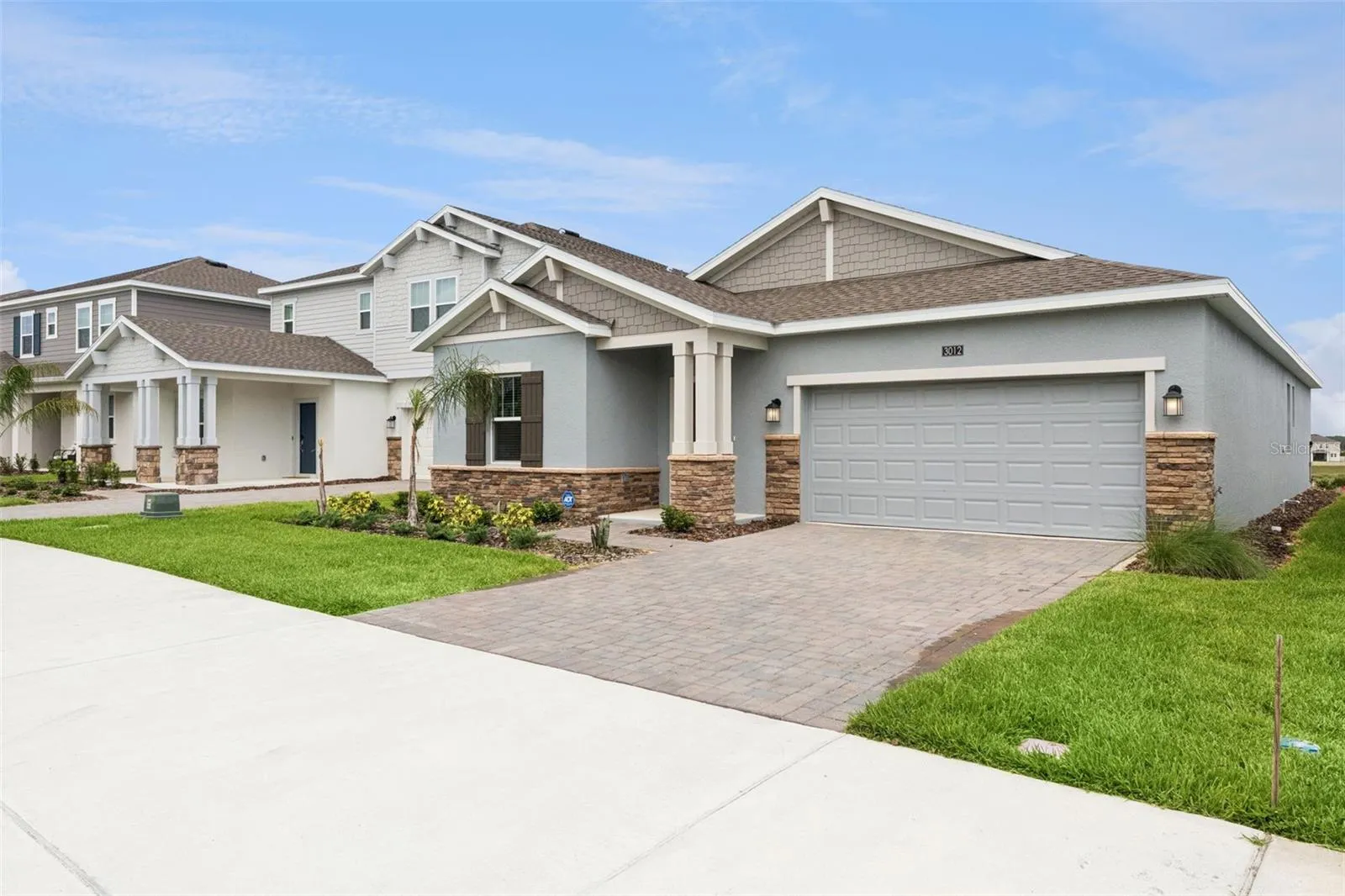 3012 NAMASTE DR, photo 2