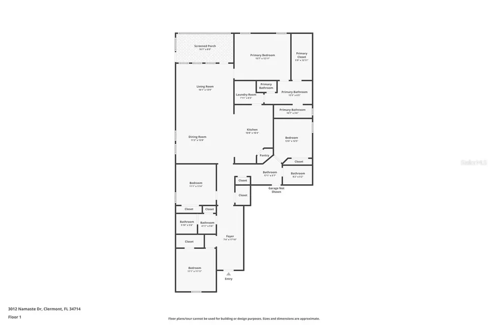 3012 NAMASTE DR, photo 79