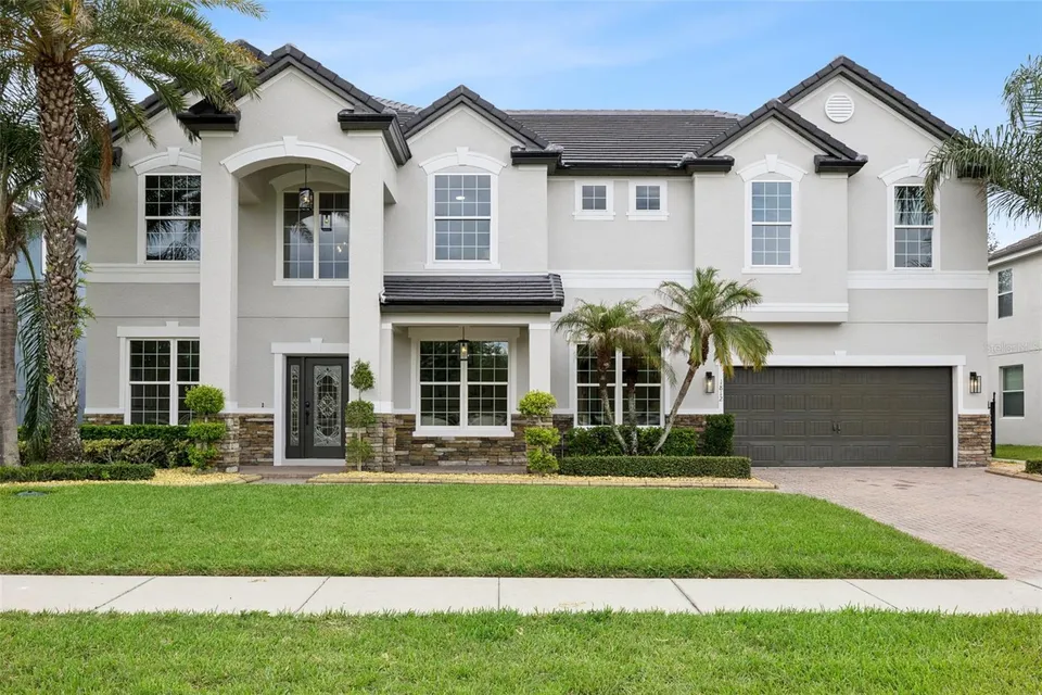 1812 LAKE ROBERTS LANDING DR, photo 1