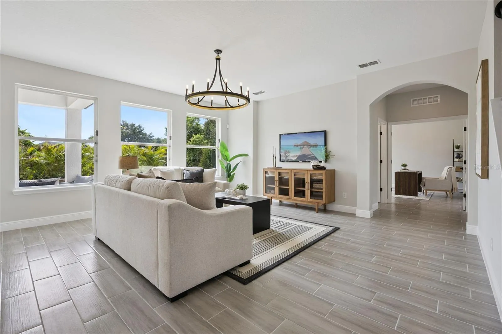 1812 LAKE ROBERTS LANDING DR, photo 22