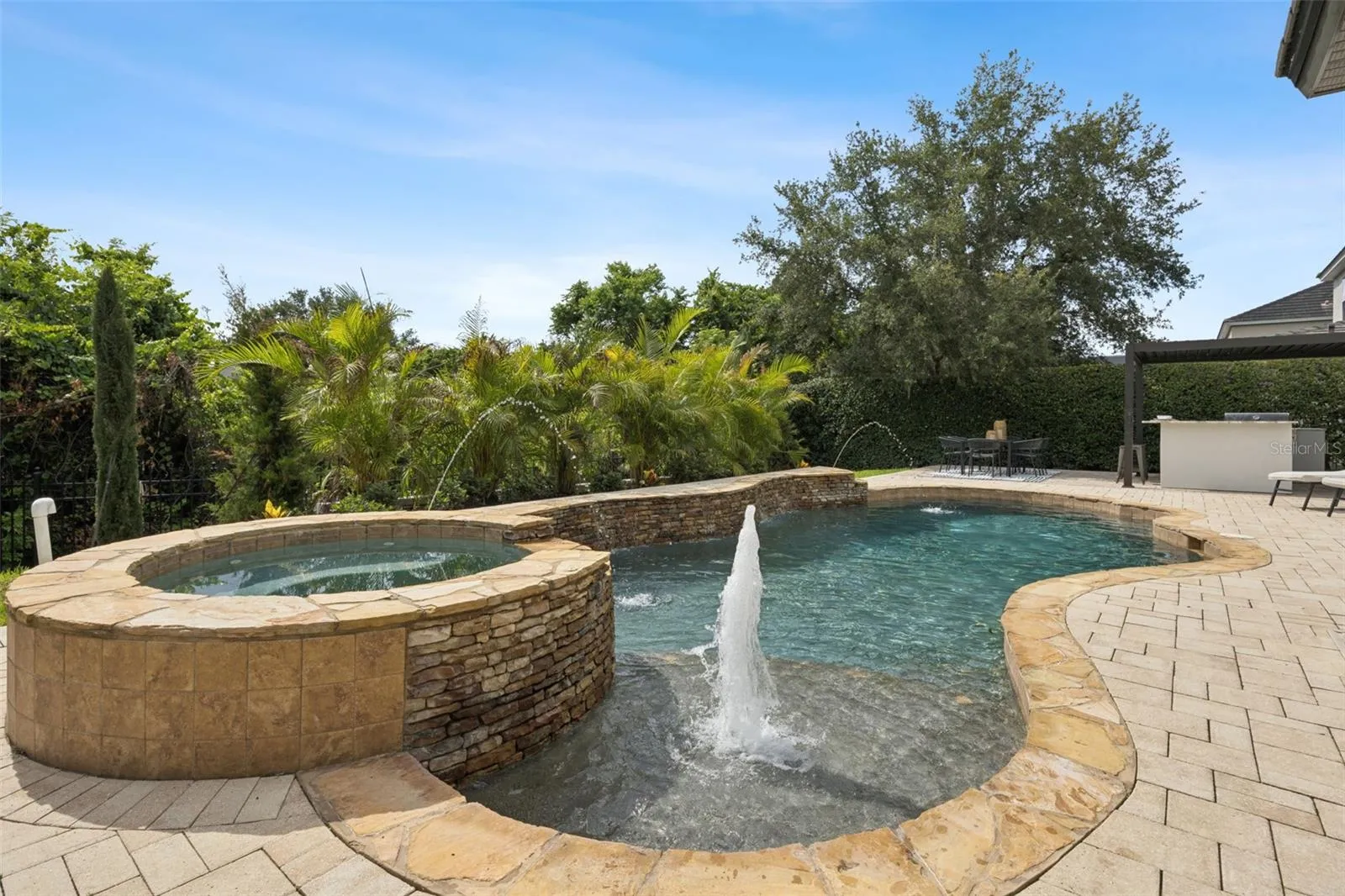 1812 LAKE ROBERTS LANDING DR, photo 55
