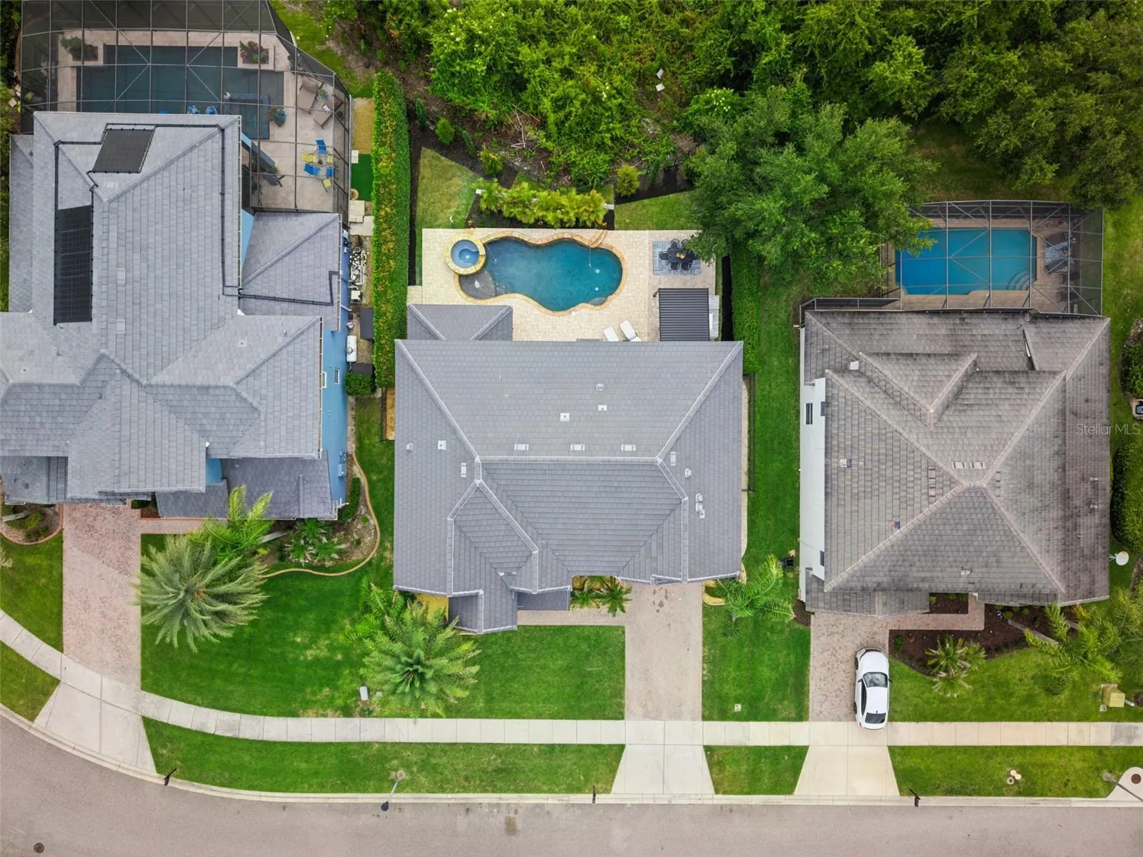 1812 LAKE ROBERTS LANDING DR, photo 64