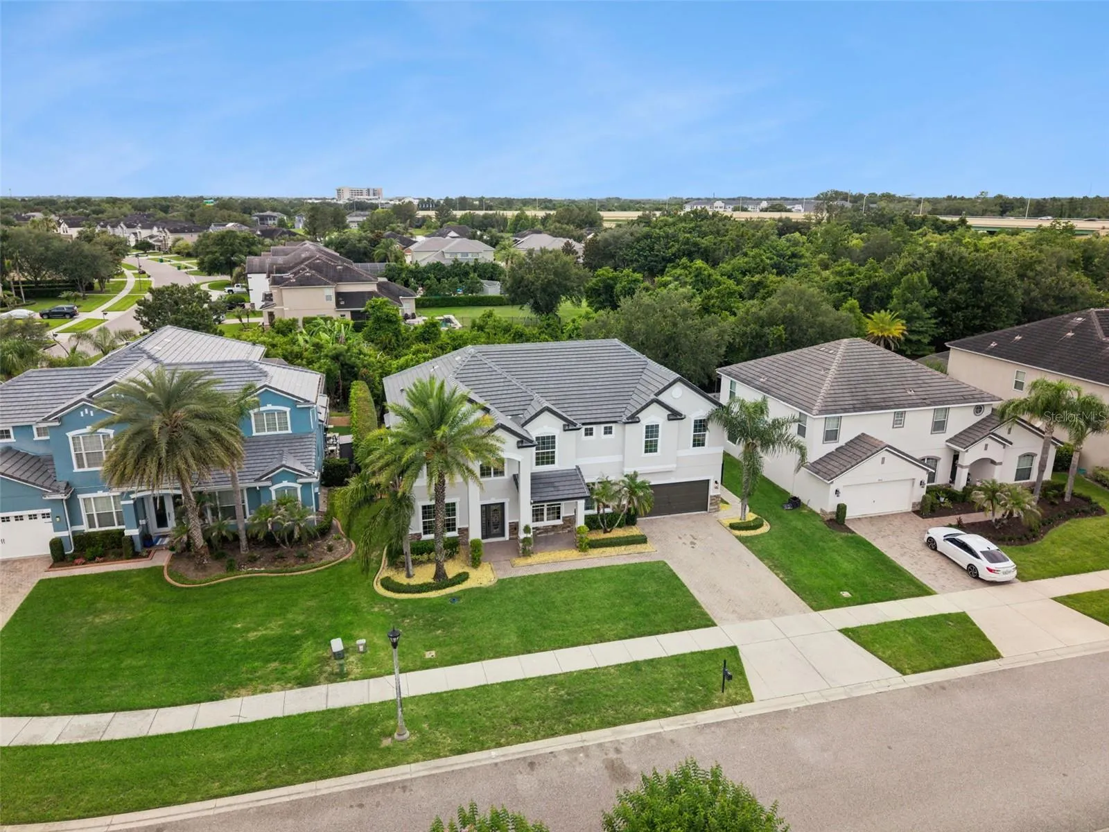 1812 LAKE ROBERTS LANDING DR, photo 65