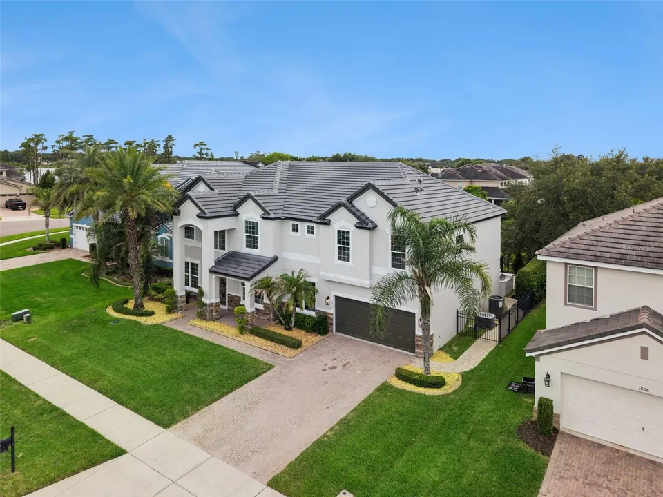 1812 LAKE ROBERTS LANDING DR, photo 66