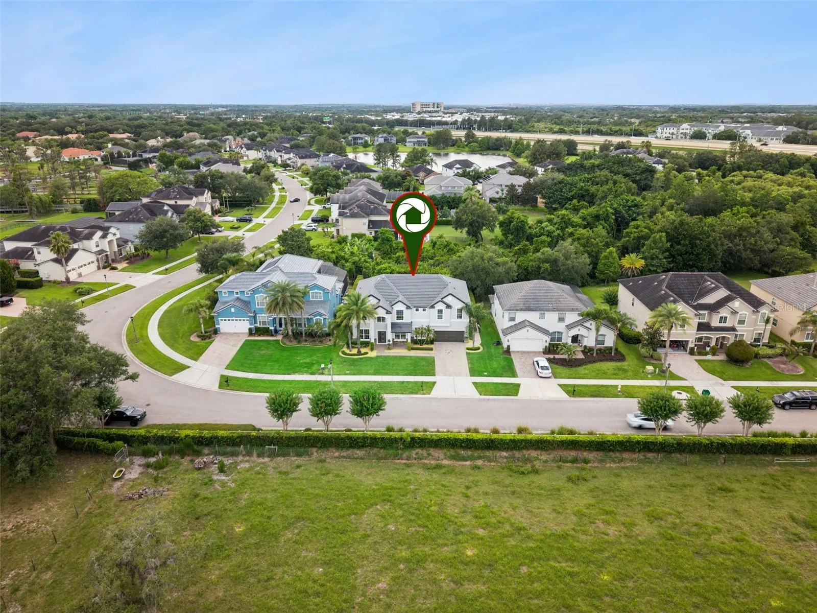 1812 LAKE ROBERTS LANDING DR, photo 67