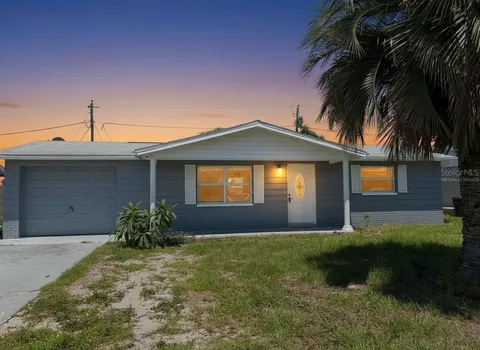 3511 CAMBRIDGE ST, NEW PORT RICHEY, FL 34652