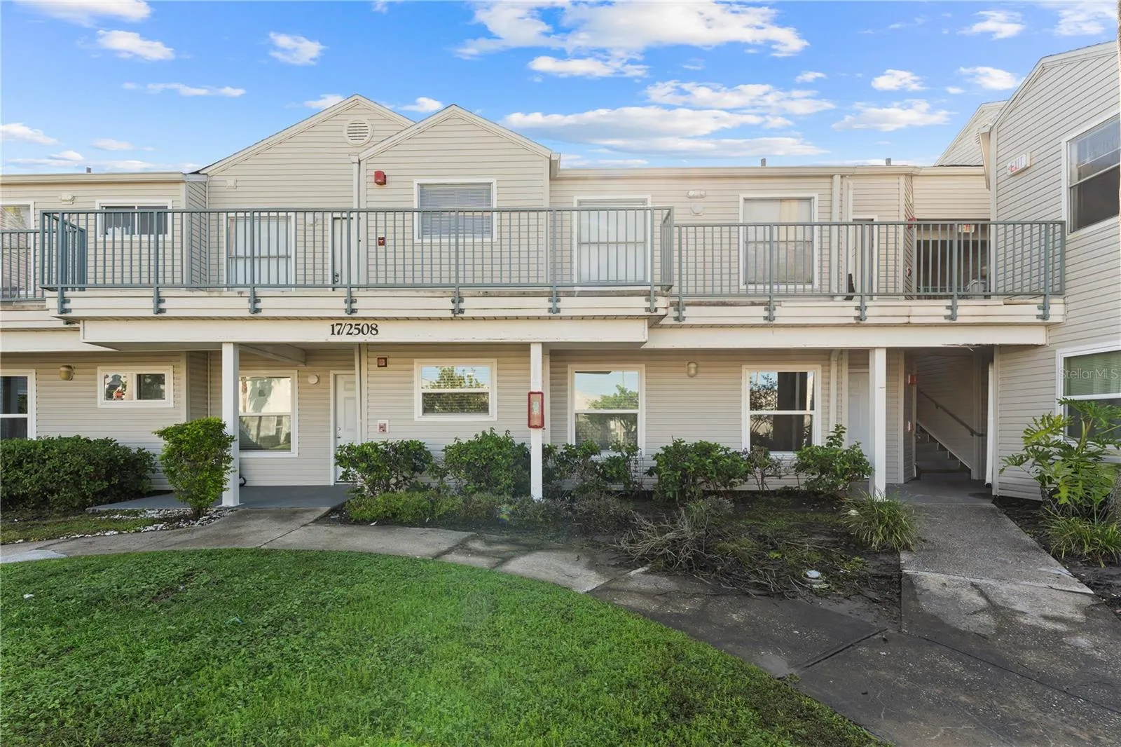2508 WOODGATE BLVD #105, photo 2