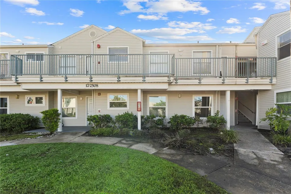2508 WOODGATE BLVD #105, photo 2