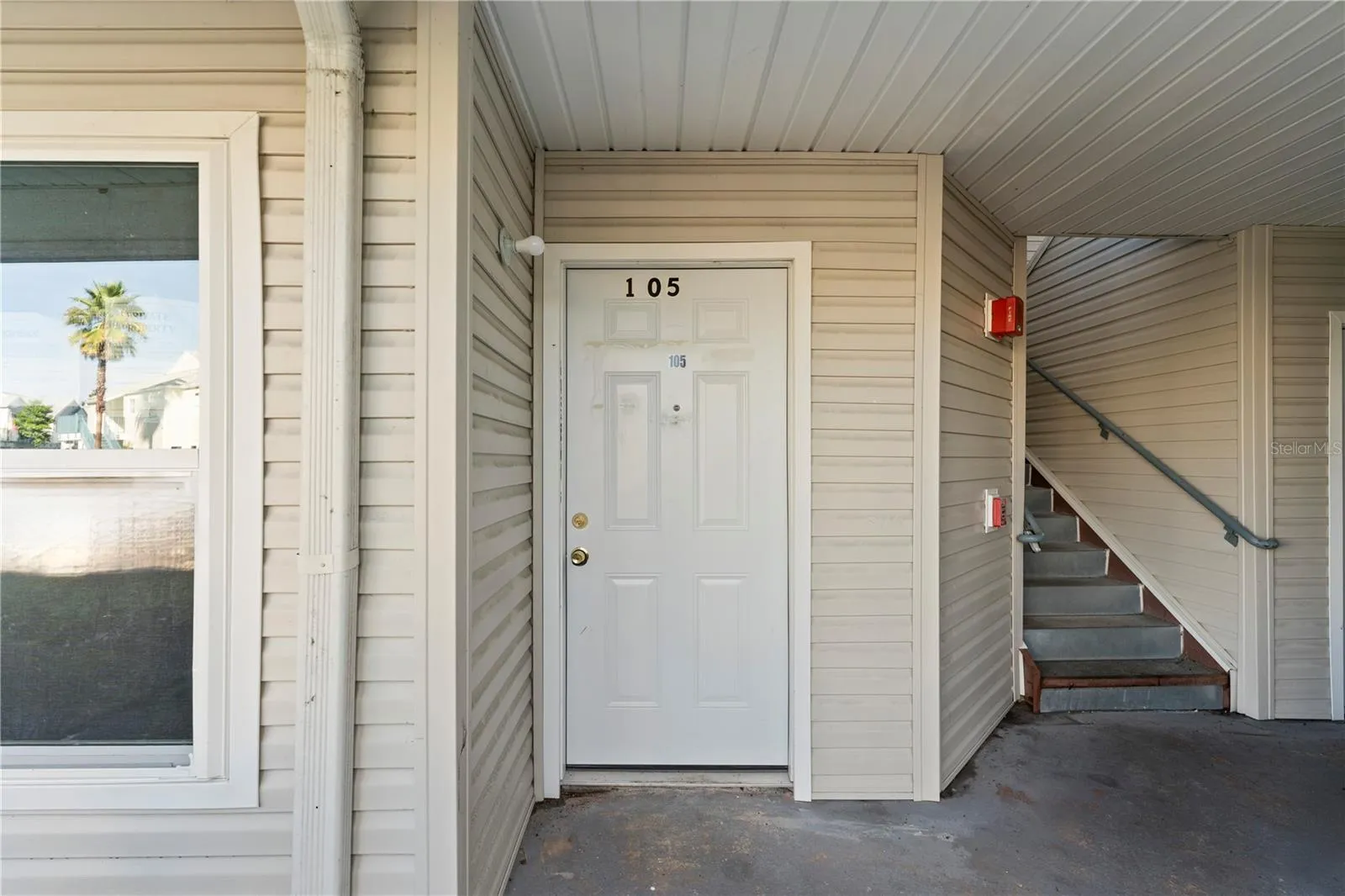 2508 WOODGATE BLVD #105, photo 3