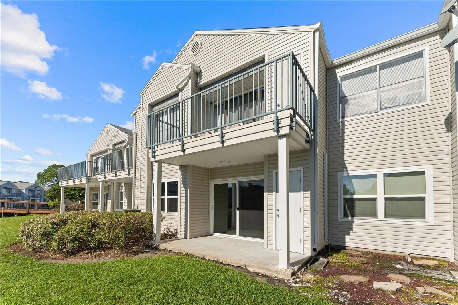 2508 WOODGATE BLVD #105, photo 25