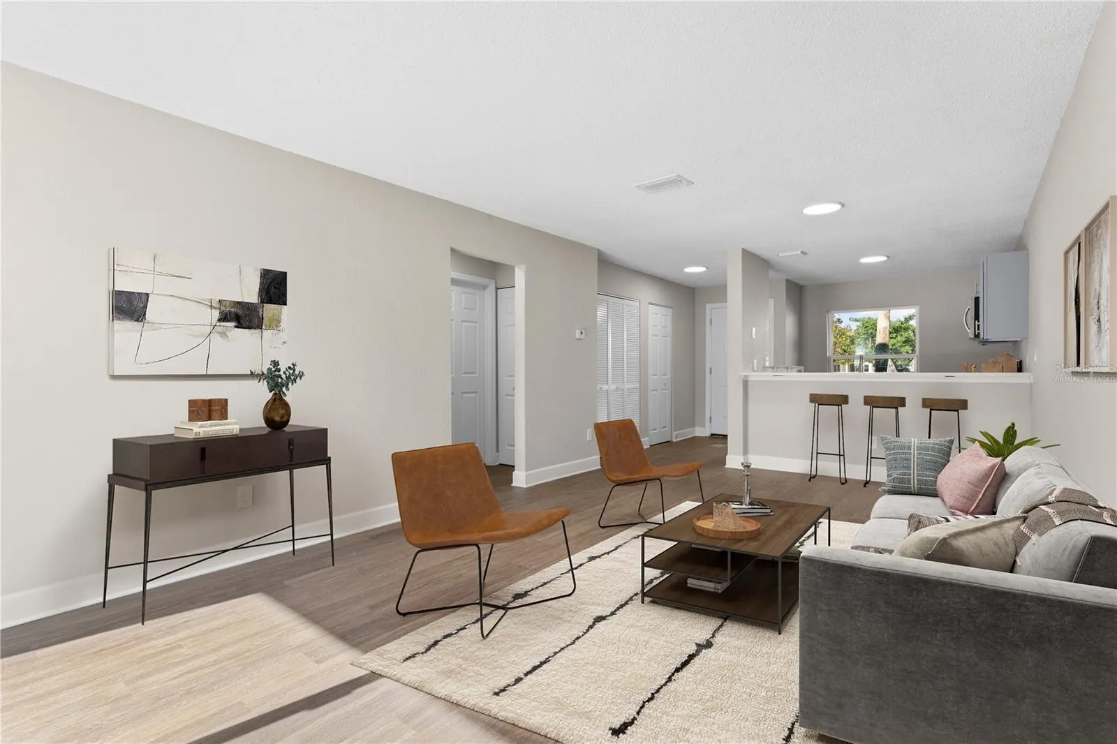 2508 WOODGATE BLVD #105, photo 15