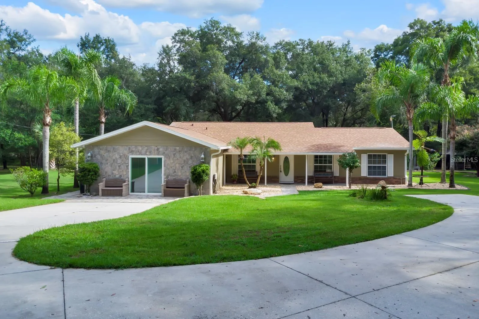 2619 W PONKAN RD, photo 48