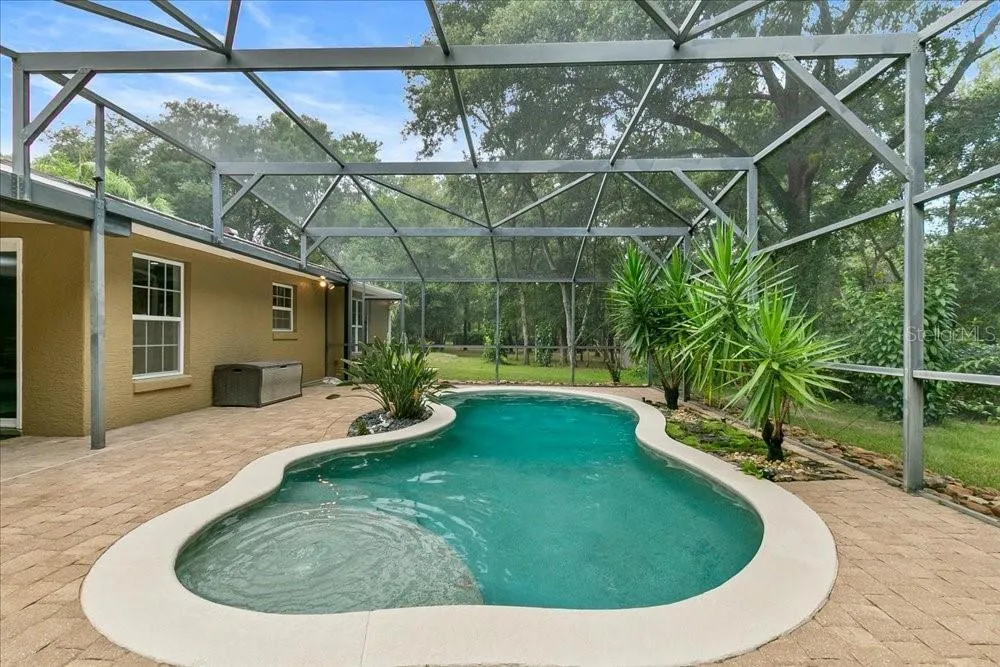 2619 W PONKAN RD, photo 3
