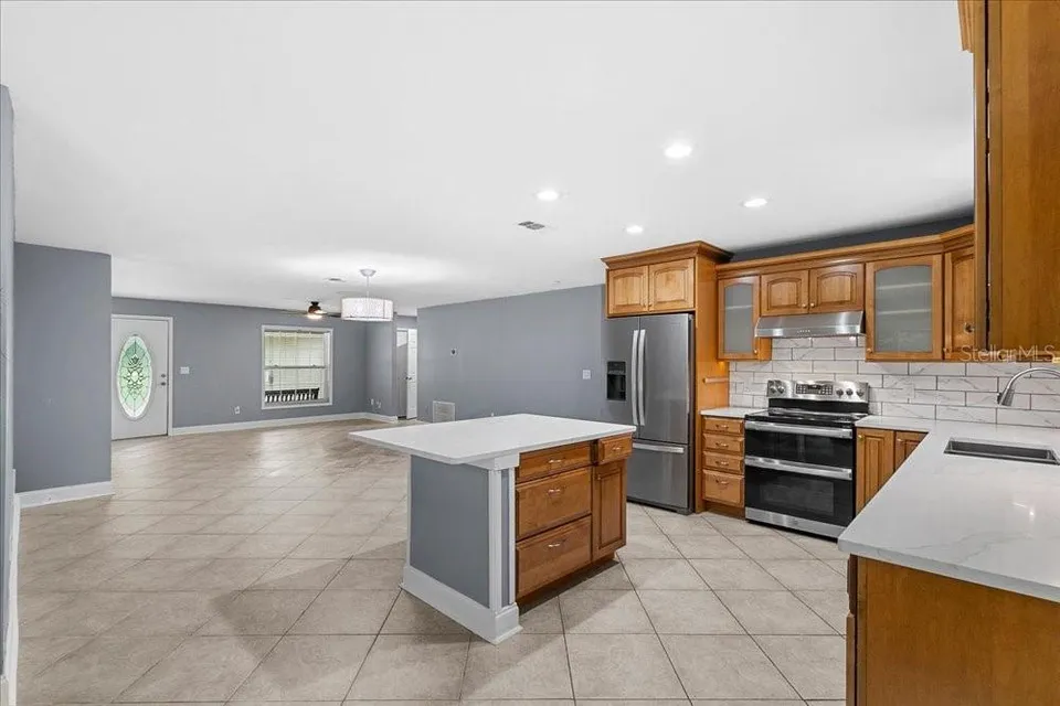 2619 W PONKAN RD, photo 14