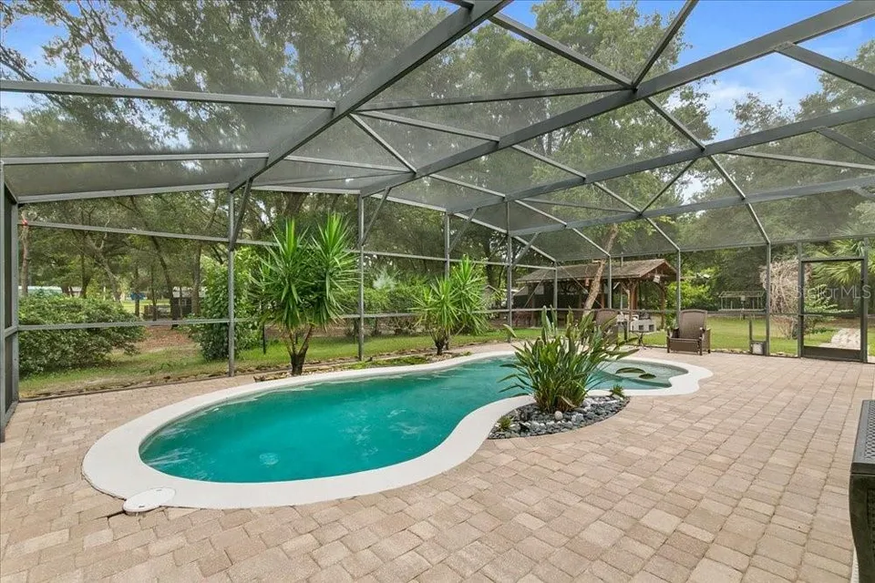 2619 W PONKAN RD, photo 34