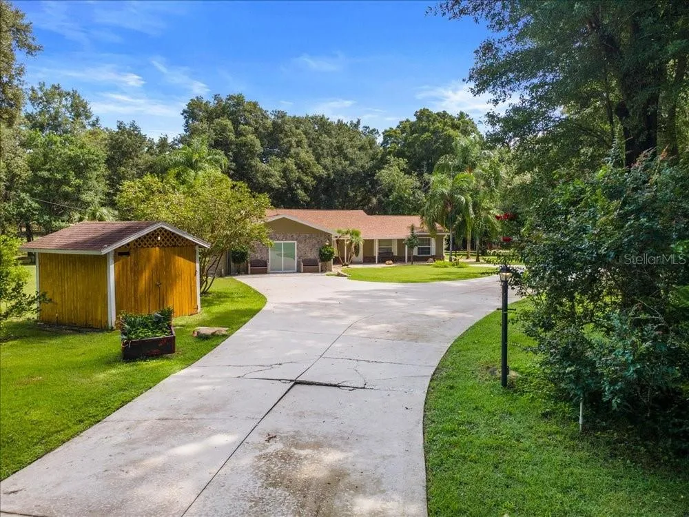 2619 W PONKAN RD, photo 35