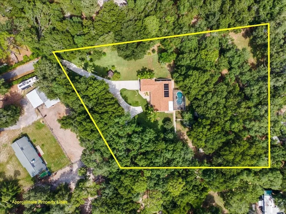 2619 W PONKAN RD, photo 38