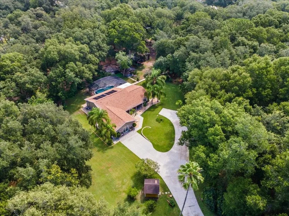 2619 W PONKAN RD, photo 42