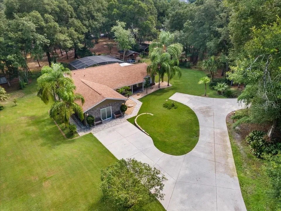 2619 W PONKAN RD, photo 43