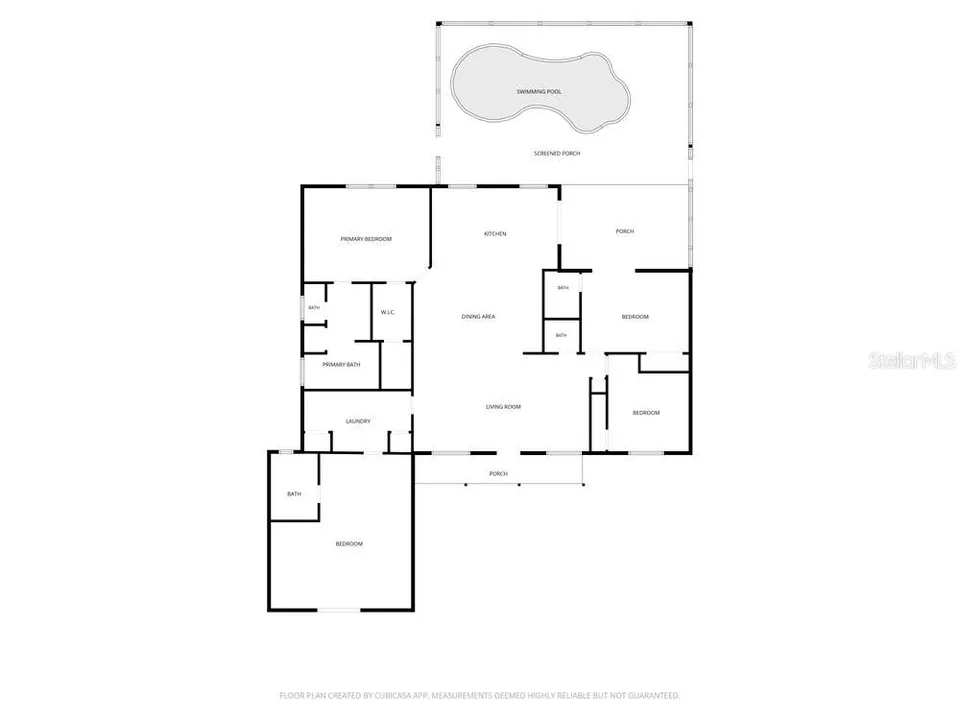 2619 W PONKAN RD, photo 47