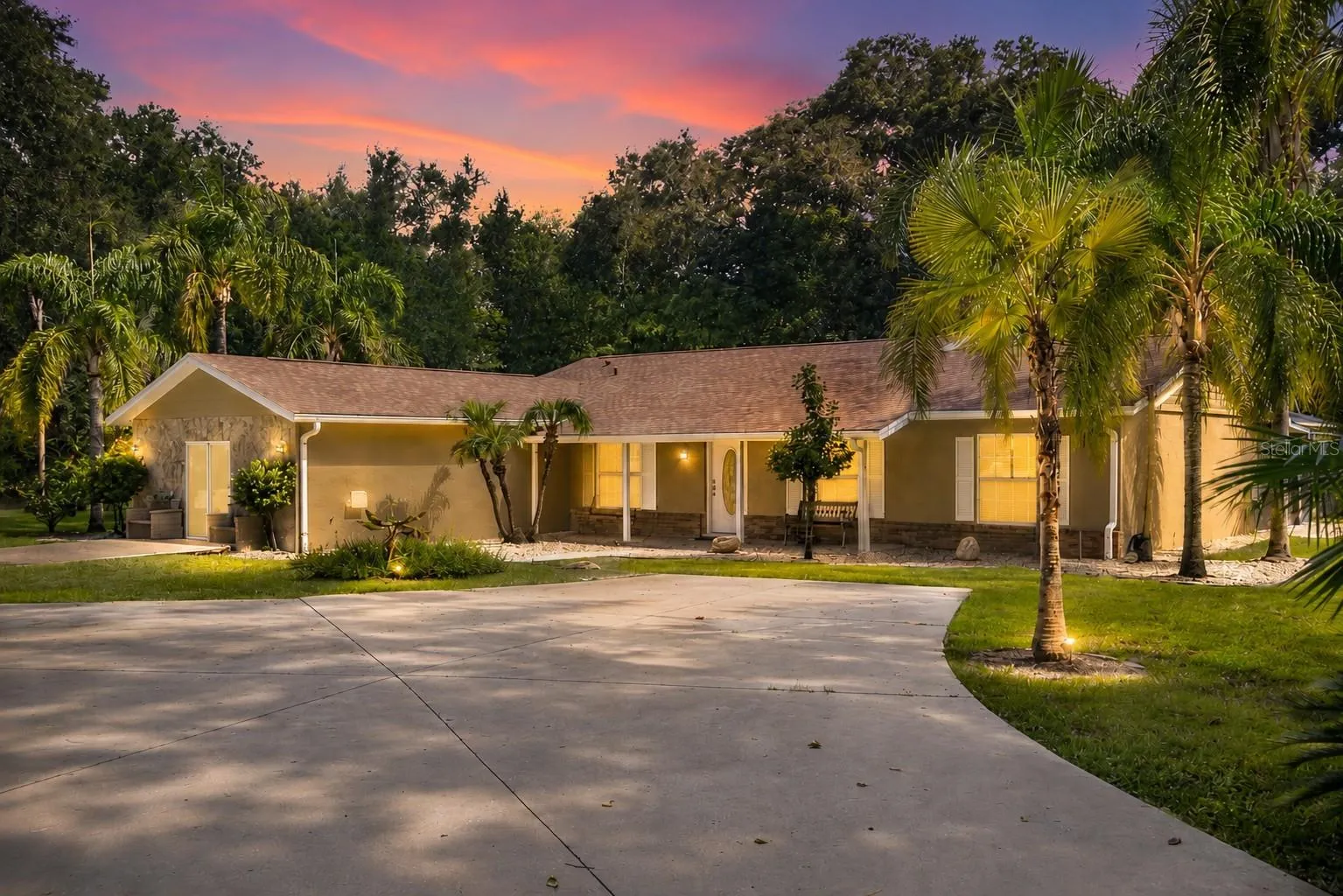2619 W PONKAN RD, photo 4