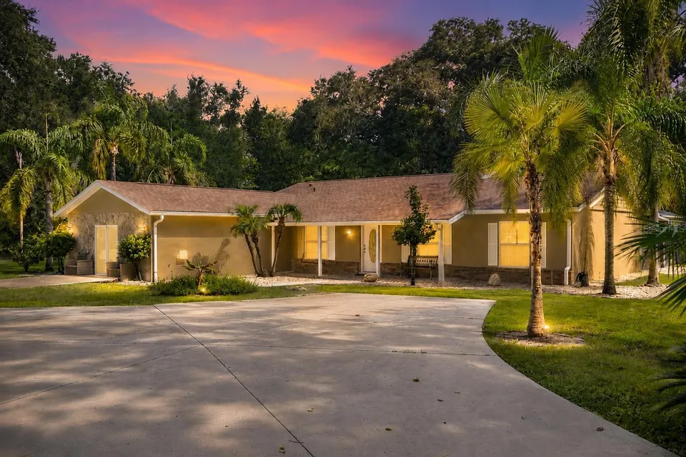 2619 W PONKAN RD, photo 4
