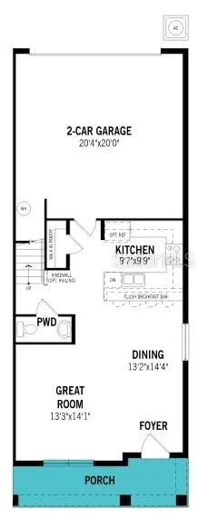 221 SPINDLE PALM CV, photo 2
