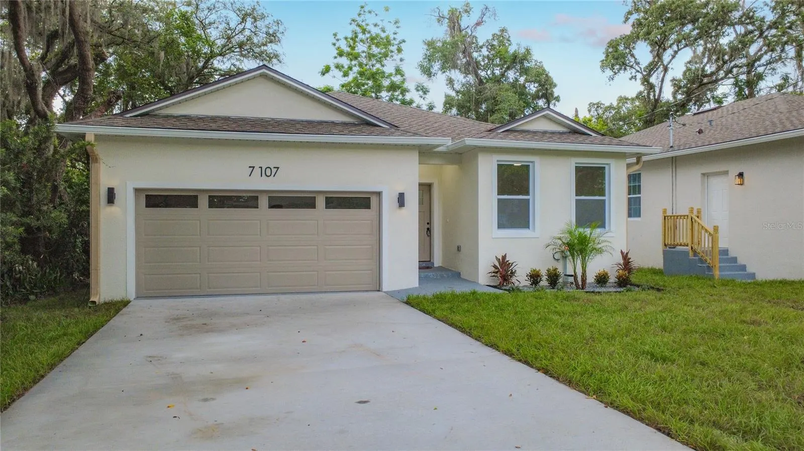7107 BLEDSOE AVE, photo 5