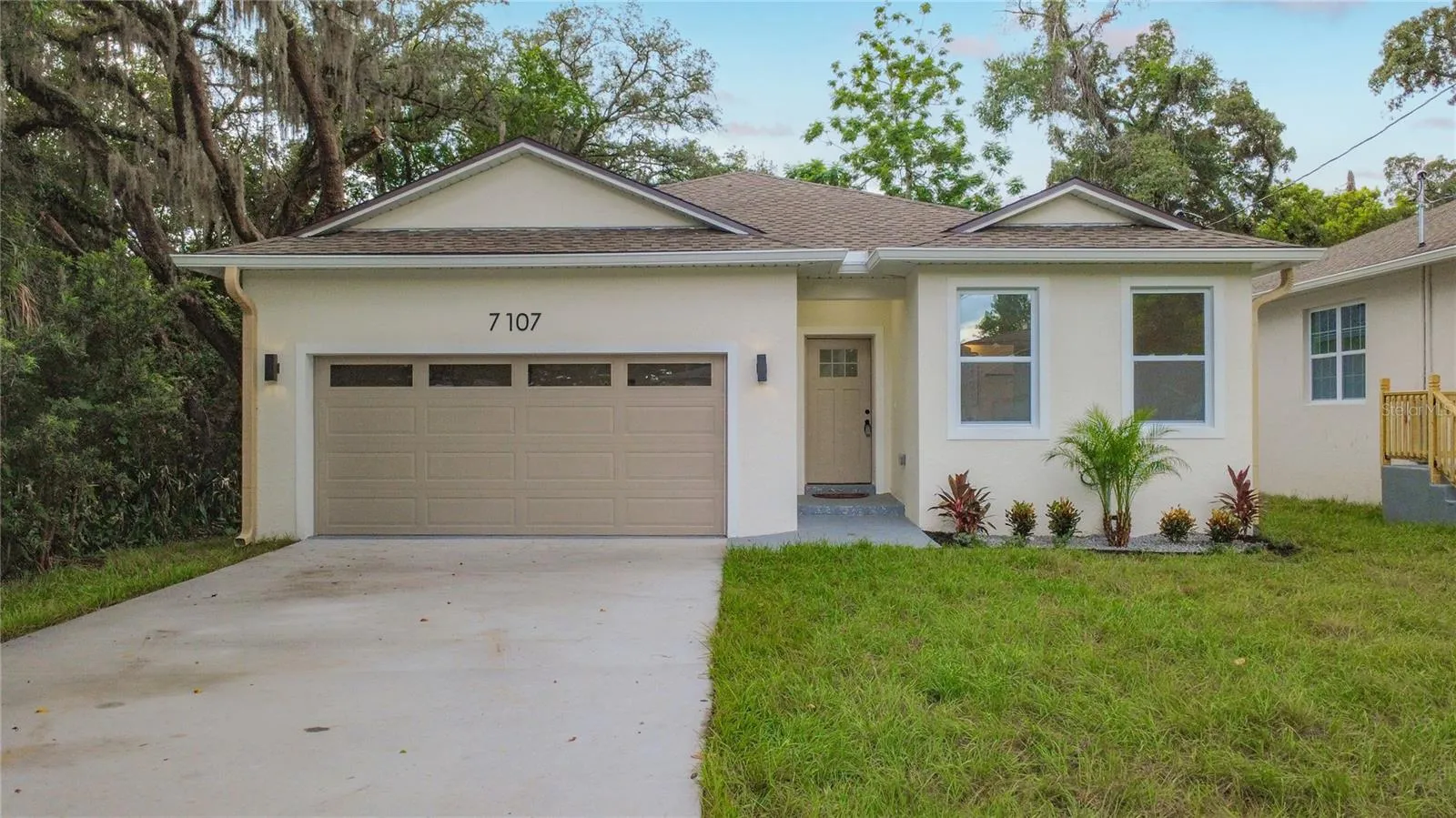 7107 BLEDSOE AVE, photo 8