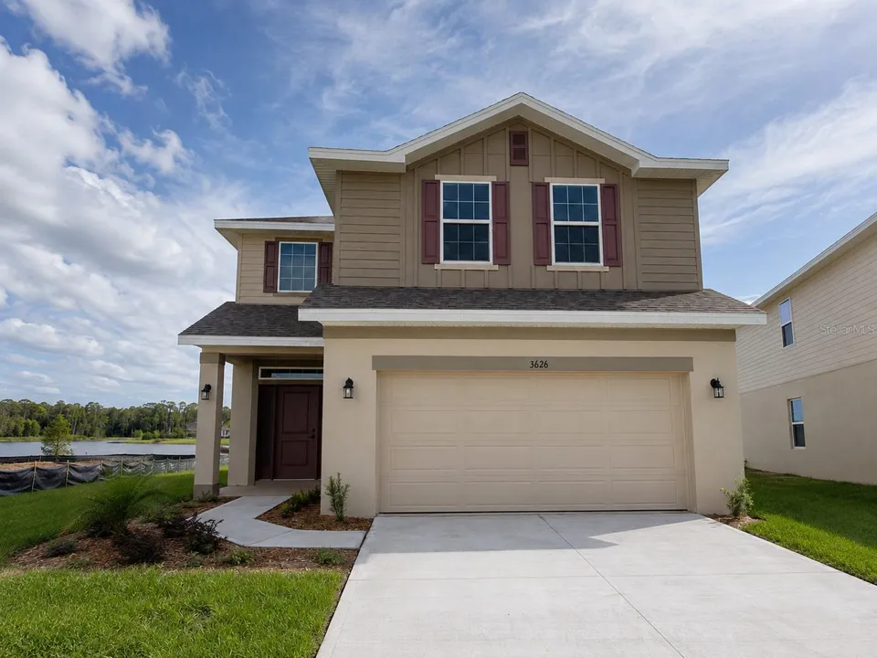 3626 BRIARLYNNE WAY, photo 1