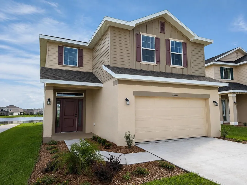 3626 BRIARLYNNE WAY, photo 2