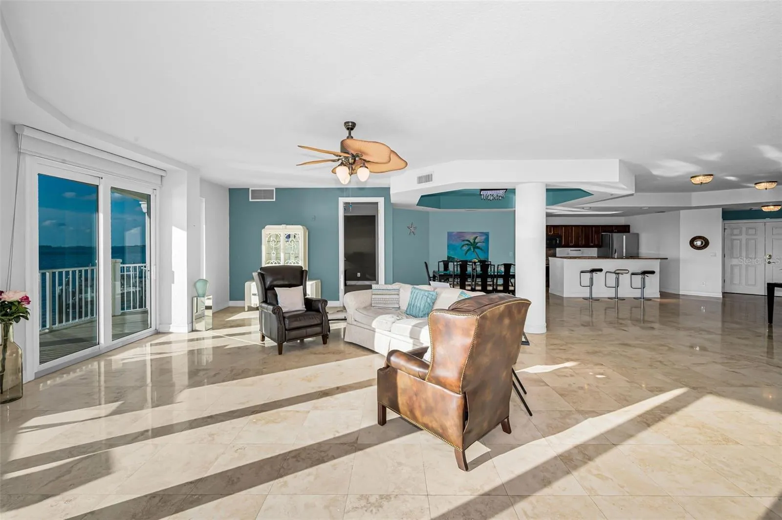 1860 N FORT HARRISON AVE #103, photo 3