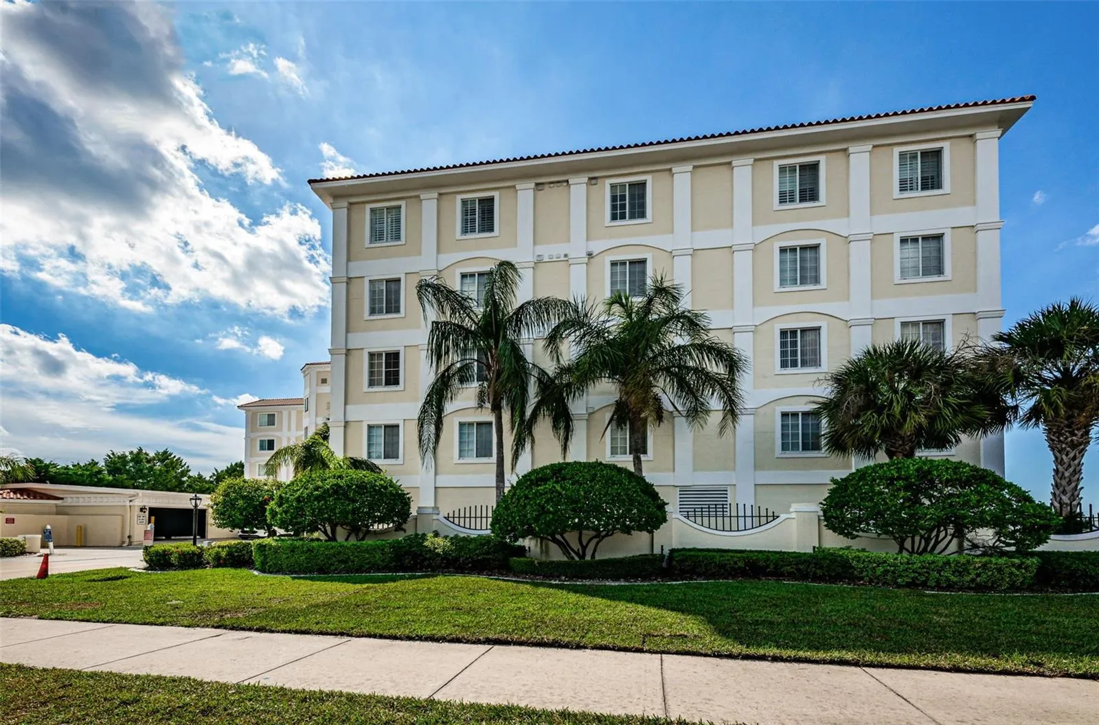 1860 N FORT HARRISON AVE #103, photo 9