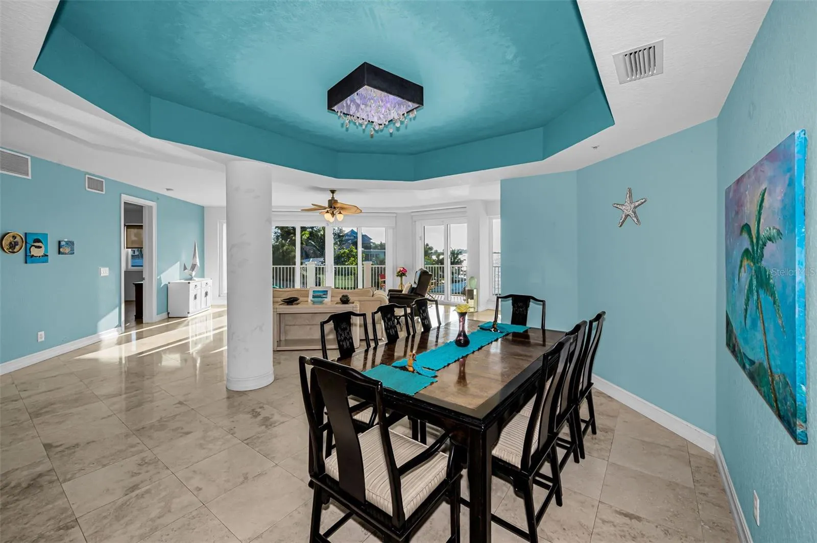 1860 N FORT HARRISON AVE #103, photo 27