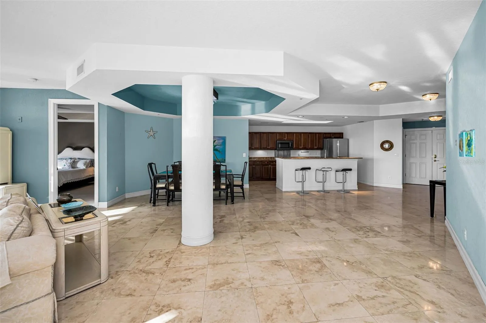 1860 N FORT HARRISON AVE #103, photo 32