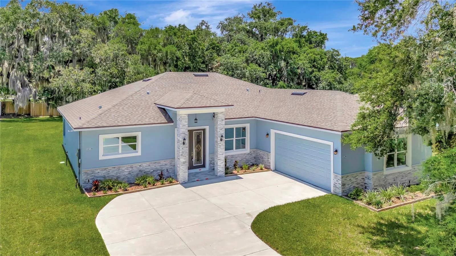319 WATER SHORE DR, photo 48