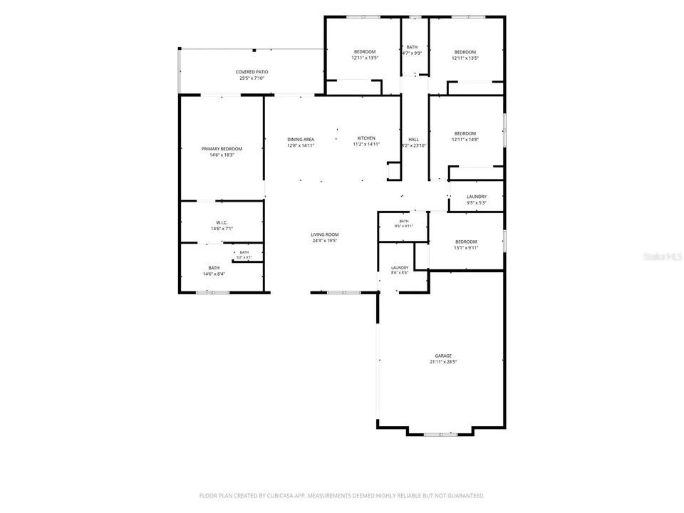 319 WATER SHORE DR, photo 58