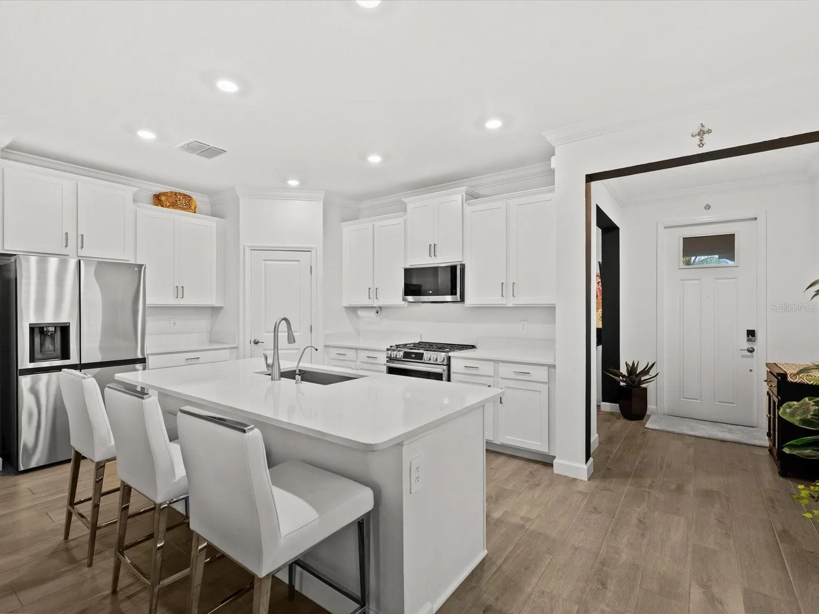 17127 HOLLY WELL AVE, photo 17