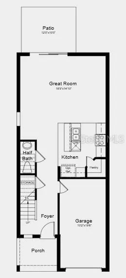 10830 ECLIPSE ST, photo 34
