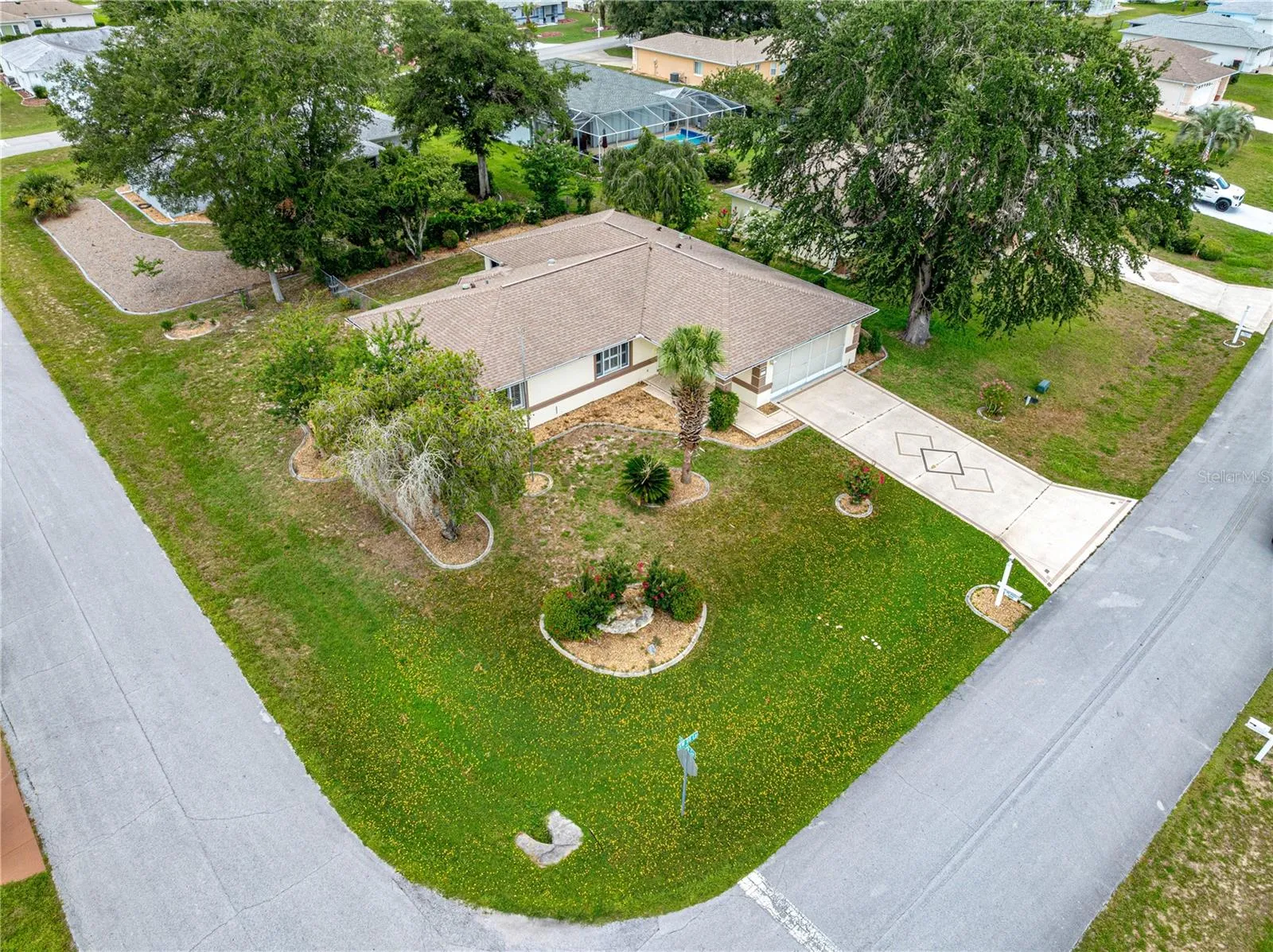 6046 SW 98 LOOP, photo 48