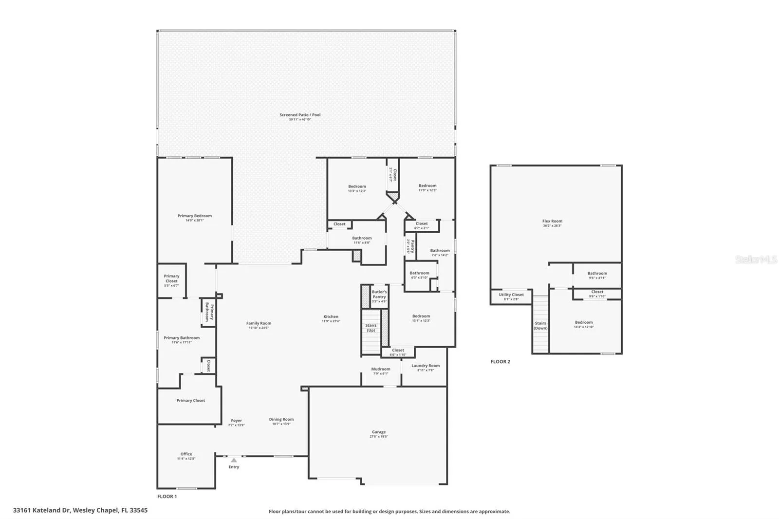 33161 KATELAND DR, photo 90